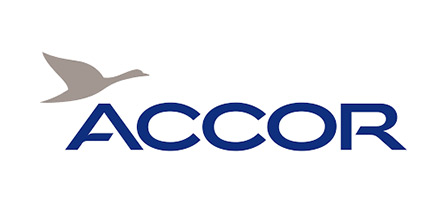 Radical Orange Client Logo Accor | Film and TV Production | Branded Content | Corporate Video Production Sydney