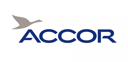 Radical Orange Client Logo Accor | Film and TV Production | Branded Content | Corporate Video Production Sydney