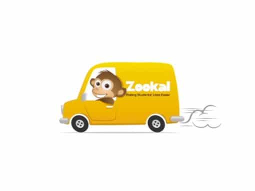 INTRODUCING ZOOKAL