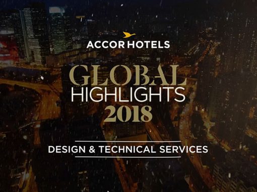 ACCOR DT&S GLOBAL HIGHLIGHTS