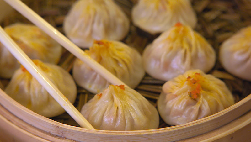 SHANGHAI IN 24 HOURS
