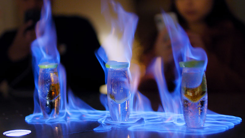 BEST BARS IN SHANGHAI